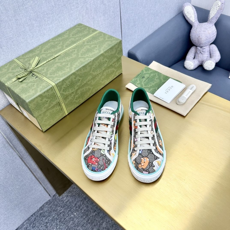 Gucci Casual Shoes